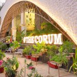 Wedding venues in Karachi with parking