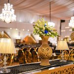 luxury event planning in Karachi