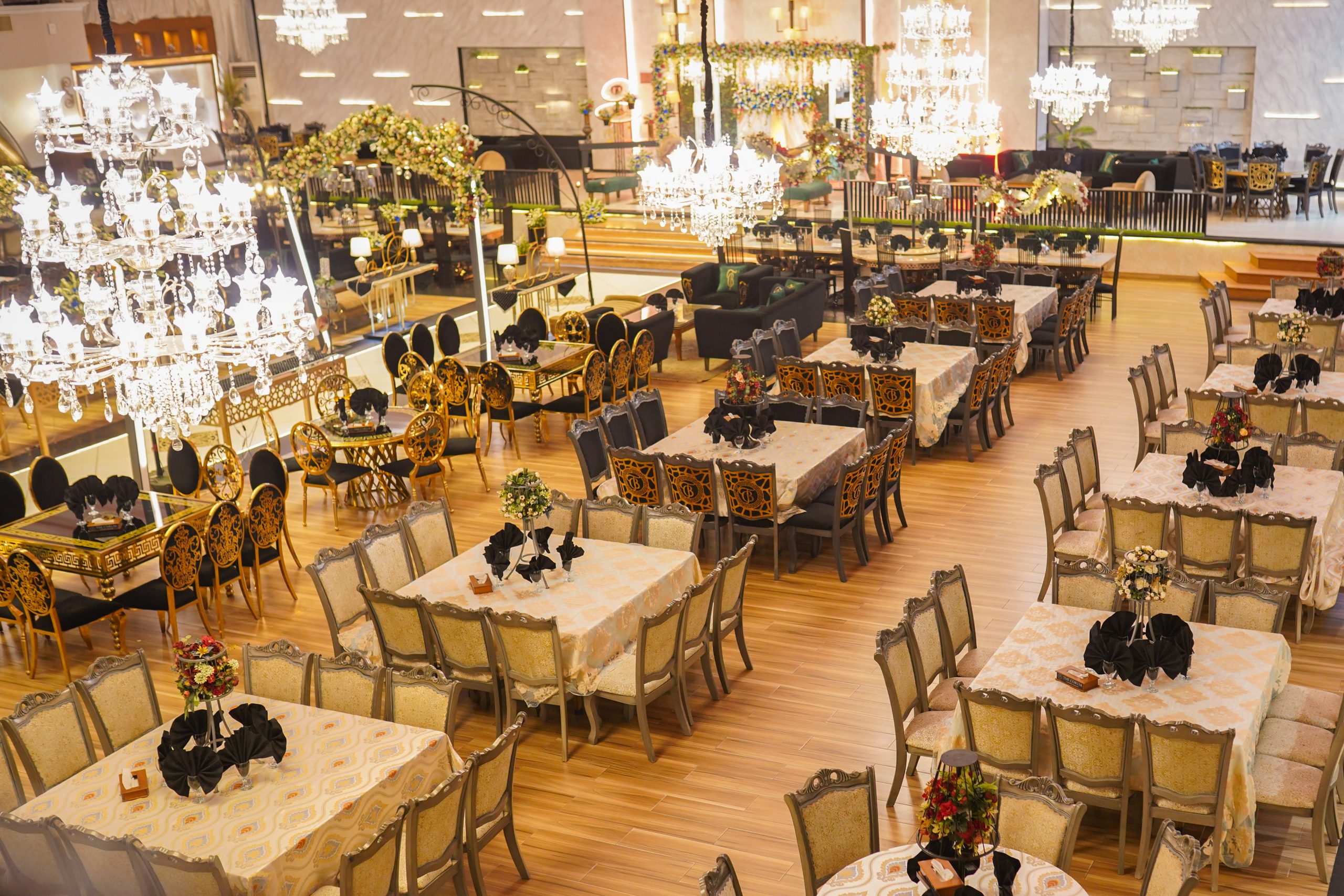 Best Wedding Venues in Karachi