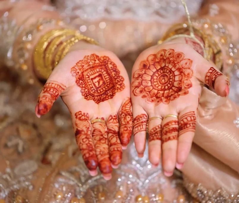 wedding photography in Karachi